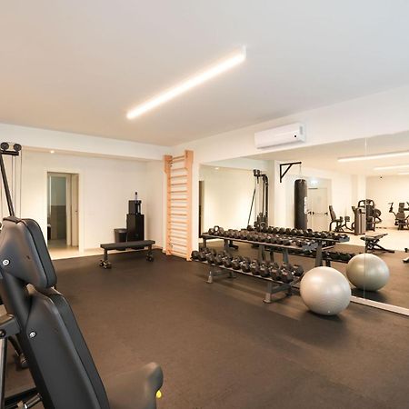 Roma Luxe, Terrace & Gym تورينو المظهر الخارجي الصورة